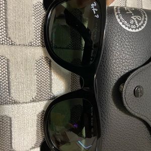 Ray Bans Sunglasses
